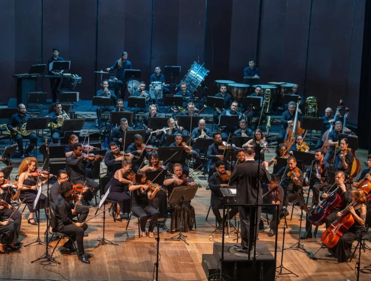 Teatro Amazonas recebe estrelas nacionais e internacionais da música lírica, em evento que comemora o Dia Mundial da Ópera