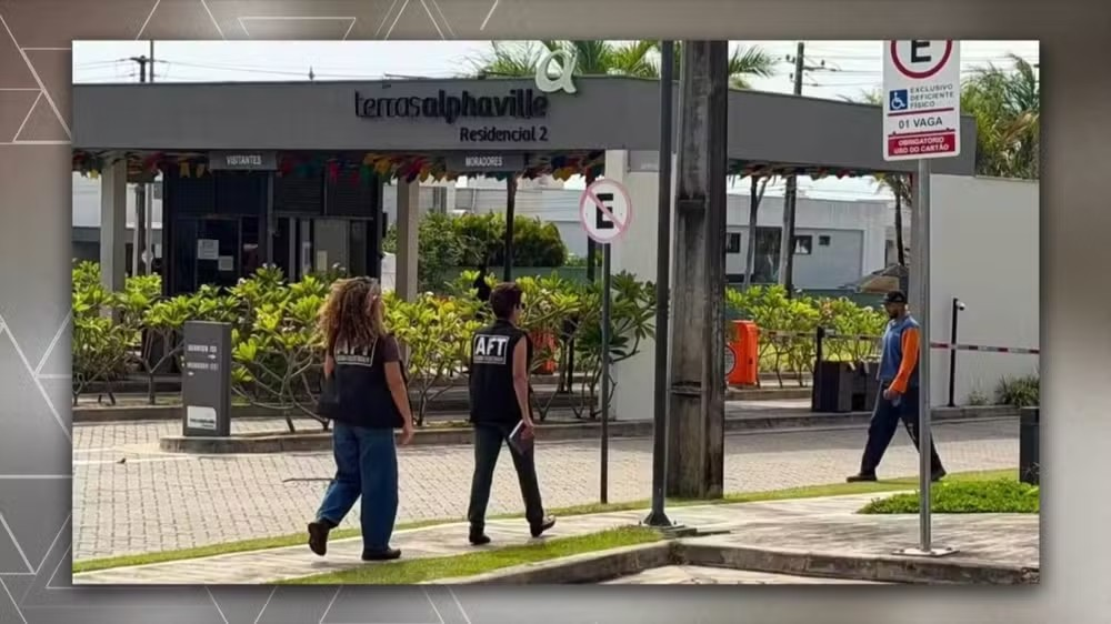 Mulher resgatada após 55 anos trabalhando para a mesma família passou por três gerações da casa