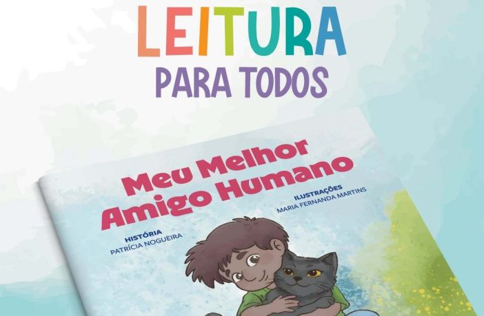 Amazonas Shopping entrega livros infantis ao abrigo Nacer e CMEI Prof Odete Puga em ação do projeto Leitura para Todos