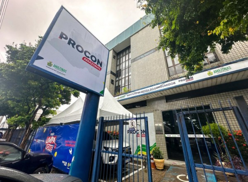 Procon Manaus Itinerante’ chega ao ramal do Brasileirinho com serviços gratuitos à população