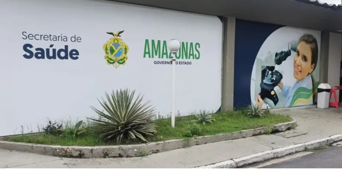 TCE-AM multa ex-secretários de Saúde do Amazonas por irregularidades durante a pandemia e gestão do Hospital Nilton Lins
