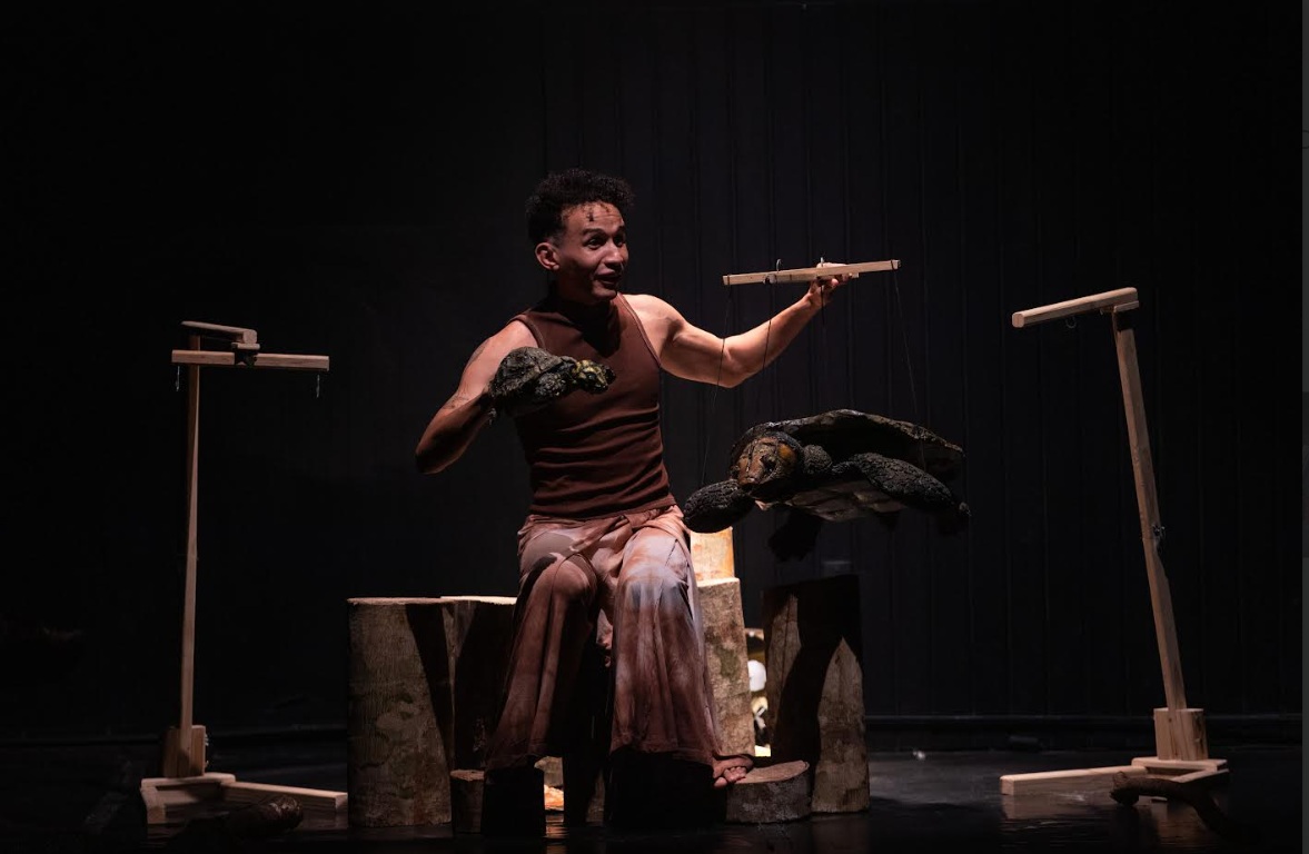 Festival de Teatro da Amazônia entra na última semana com mais de dez espetáculos em Manaus