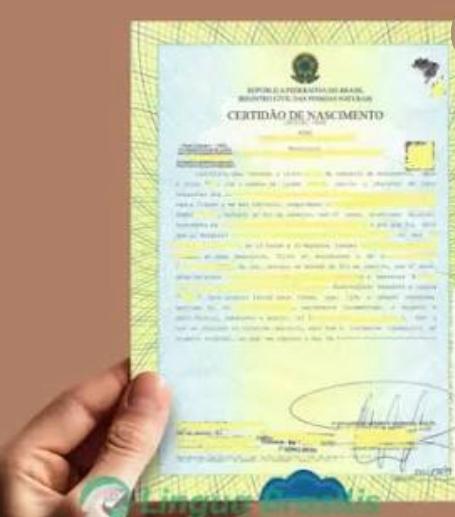 Segunda via de certidões pode ser solicitada pela internet; veja como fazer