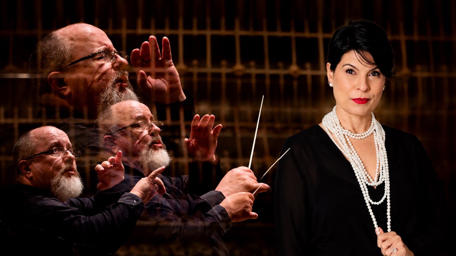 Amazonas Filarmônica apresenta obras de Nepomuceno, Barber e Scriabin nesta quinta-feira (29), no Teatro Amazonas