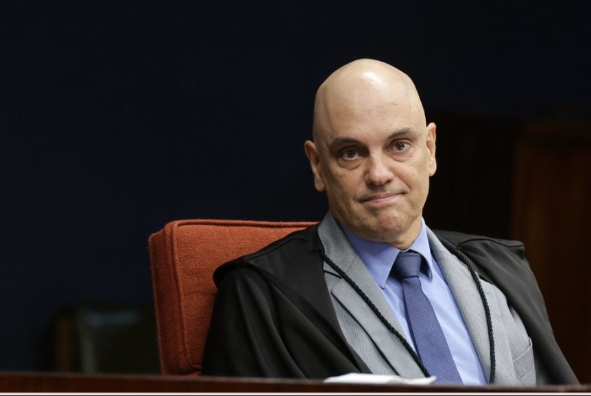 Governo dos EUA impõe Lei Magnitsky à mulher de Alexandre de Moraes