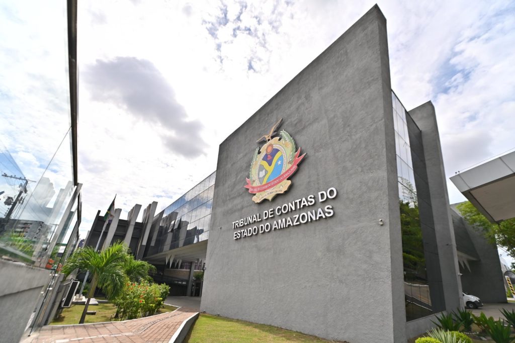 TCE-AM promove treinamento para avaliadores do PNTP 2026