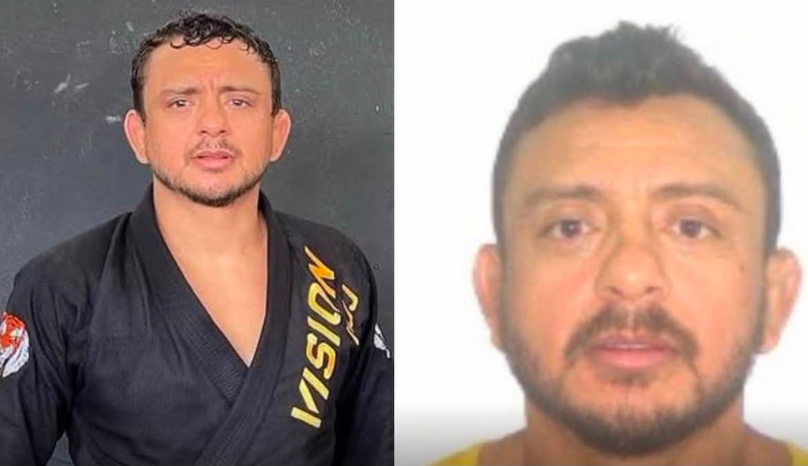 Preso em Manaus professor investigado por estupros