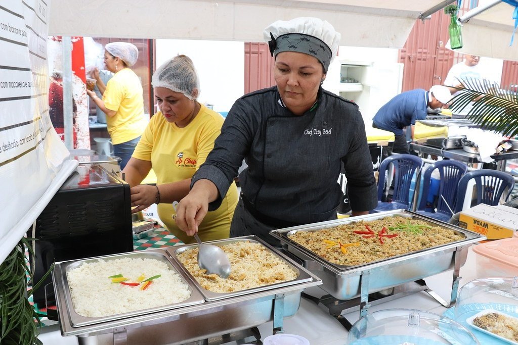 Festival SouManaus abre inscrições para empreendedores da gastronomia