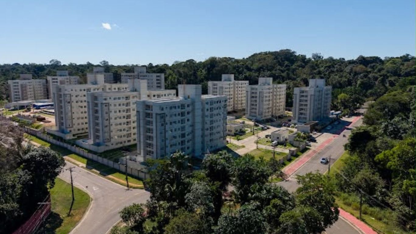 Requalificação urbana impulsiona novo ciclo de valorização na Ponta Negra