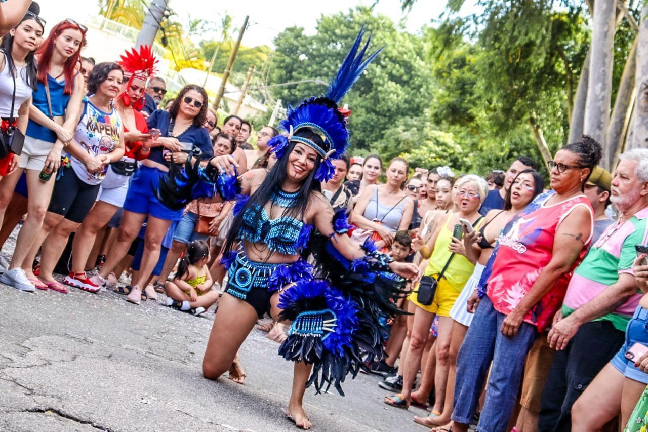 Bumbabloco: Paulistanos vão dançar Boi Bumbá em imersão amazônica no carnaval 