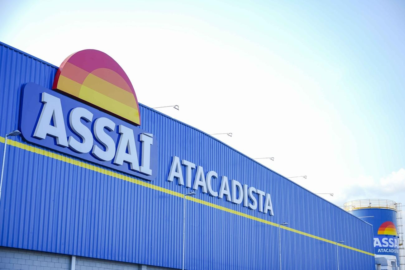 EMPREGO: ASSAÍ ABRE 50 VAGAS EM MANAUS; VEJA COMO SE CANDIDATAR