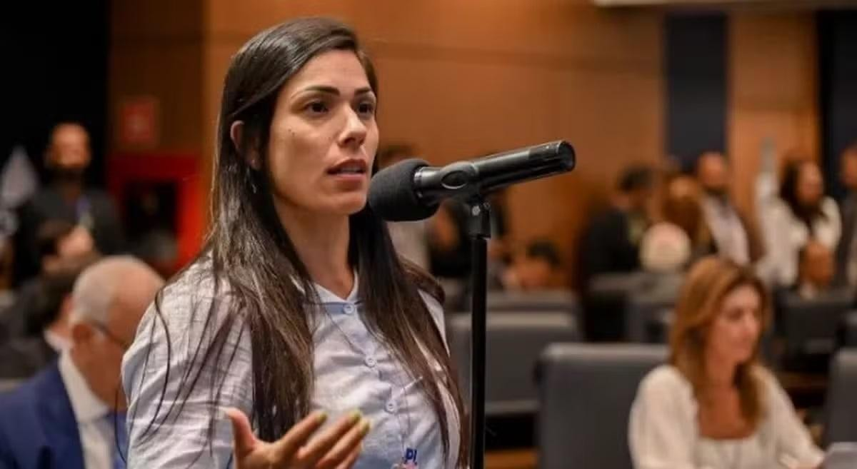 Deputada mais votada do Rio de Janeiro nascida em Manaus tem raízes no Amazonas