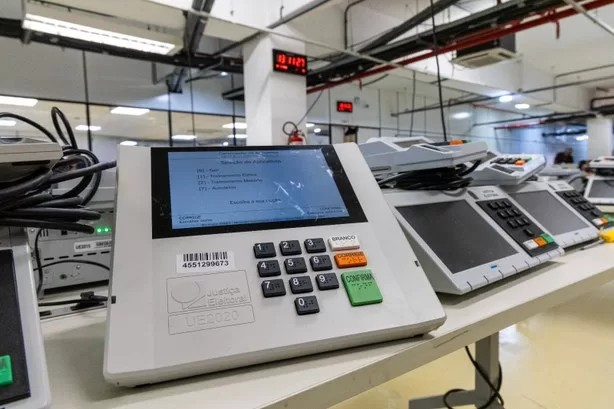 Amazonas terá horários diferentes de votação; veja os municípios onde começa às 6h e termina às 15h