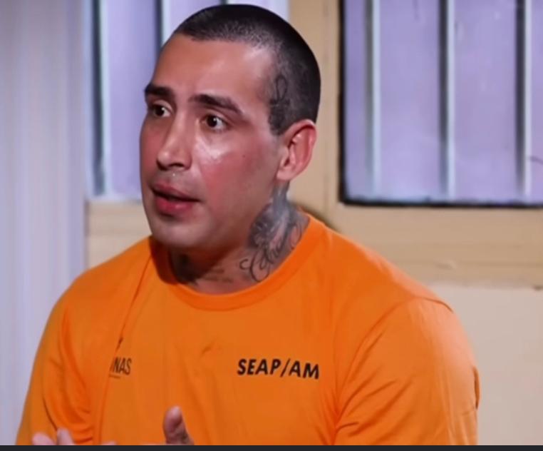 Irmão de Didiá, Ademar Cardoso deixa a prisão e passa a usar tornozeleira eletrônica
