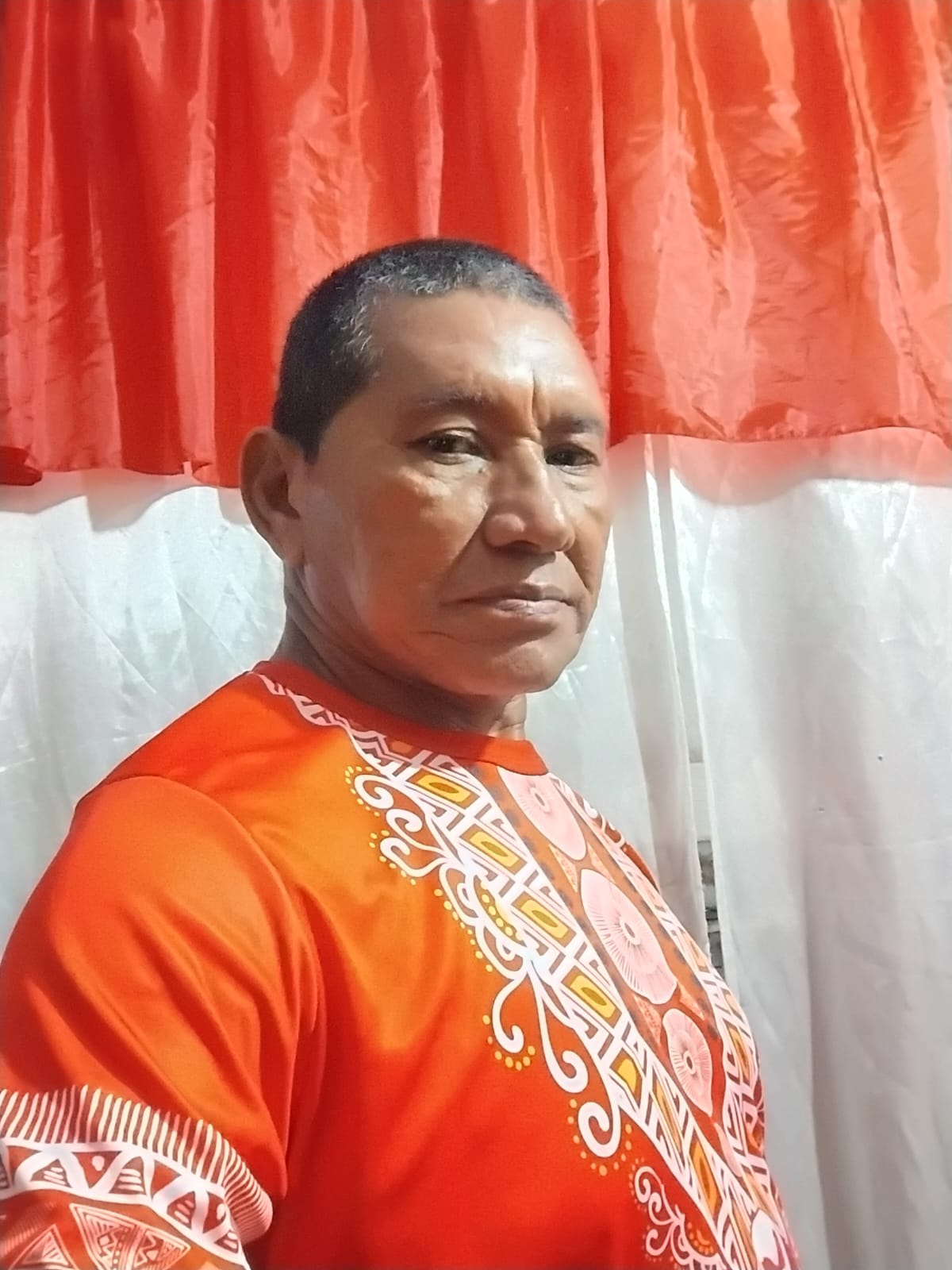 RONILDO MONTEVERDE   Pré-candidato à presidência do Garantido apresenta projeto e resgata legado que ajudou a construir a Cidade Garantido