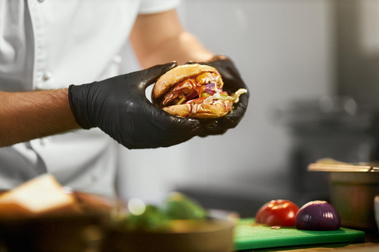 Gestão eficiente é desafio para empreendedores do food service, aponta especialista do setor Jean Pontara