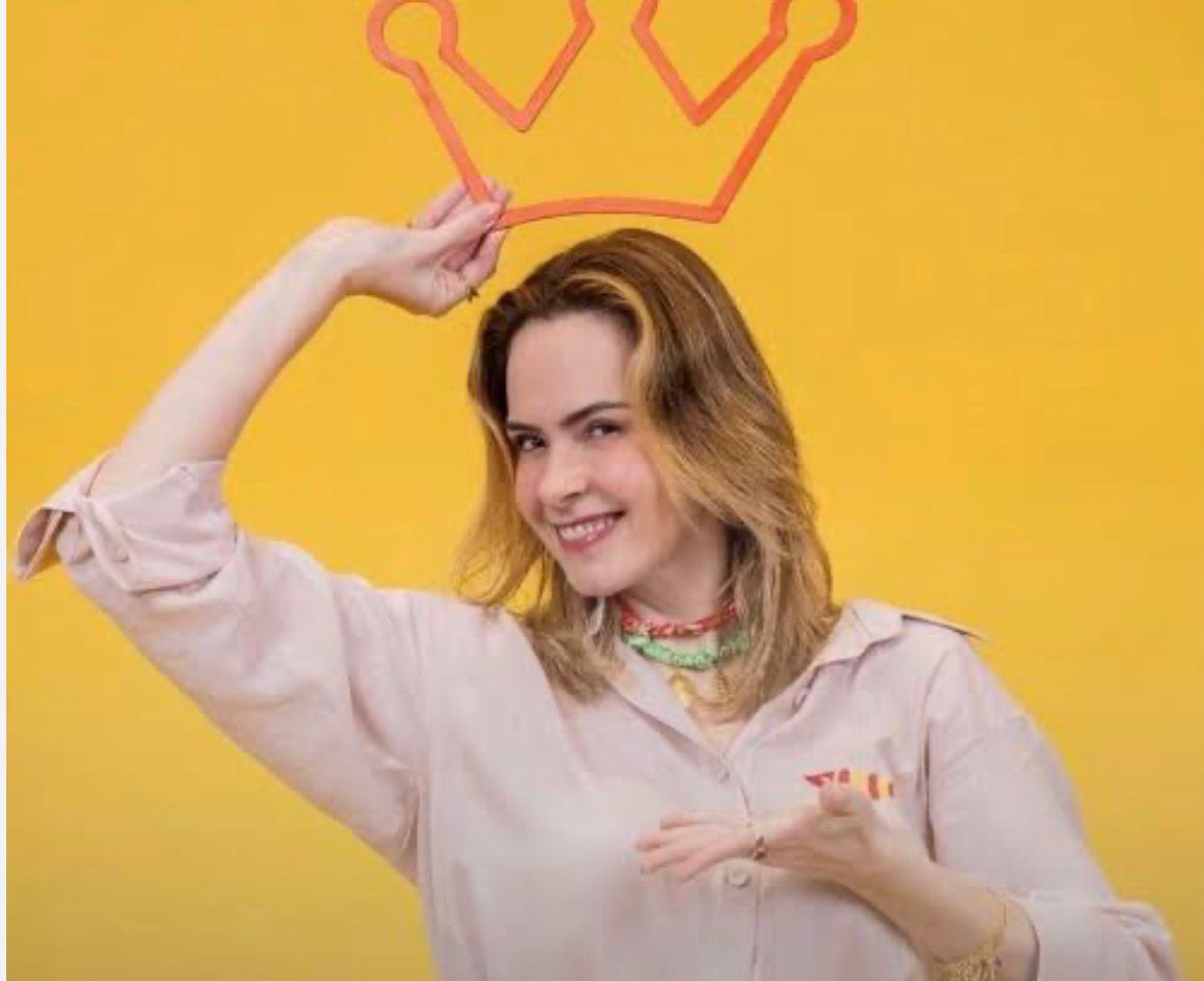 Ana Paula acorda brothers com 