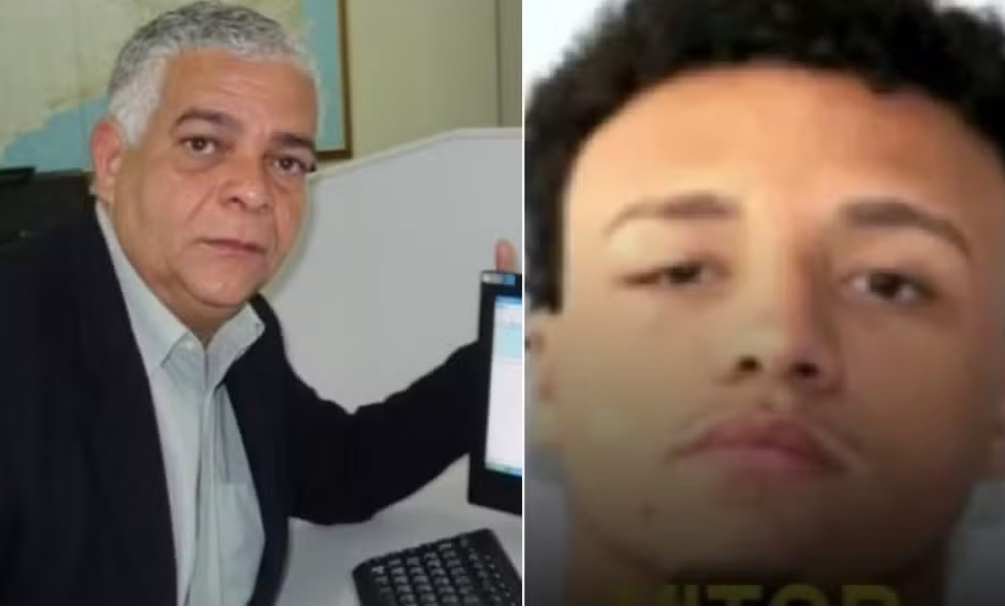 'Meu marido sumiu': Ex-subsecretário e pai de acusado em estupro coletivo em Copacabana é dado como desaparecido pela família