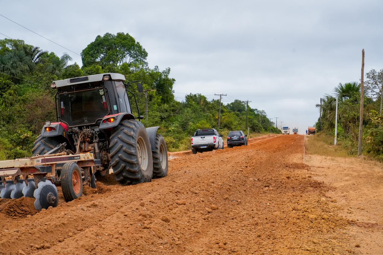 Gente da 319’: Defensoria realiza audiência pública e inicia articulação para enfrentar desafios fundiários na BR-319