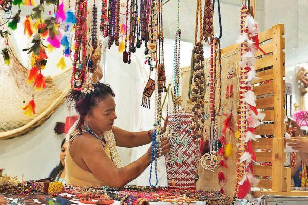 CUFA Amazonas e certificada como pontao de cultura pelo ministerio da cultura