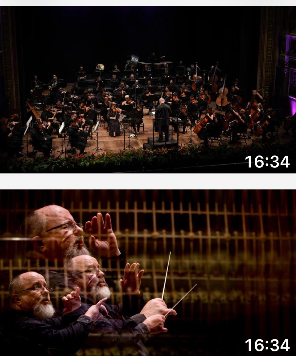 Amazonas Filarmônica apresenta concerto gratuito no Santuário de Aparecida neste domingo