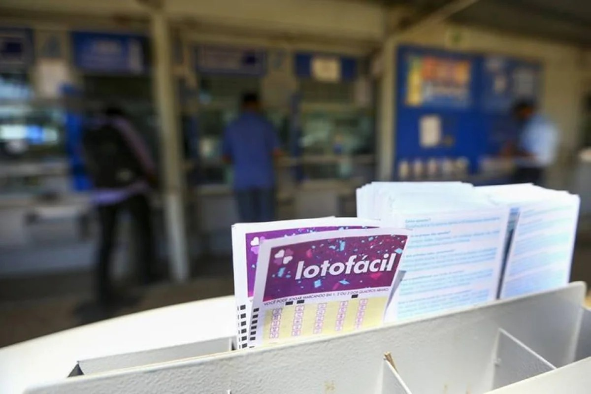 Apostador mineiro faz jogo simples e leva R$ 1,5 milhão na Lotofácil
