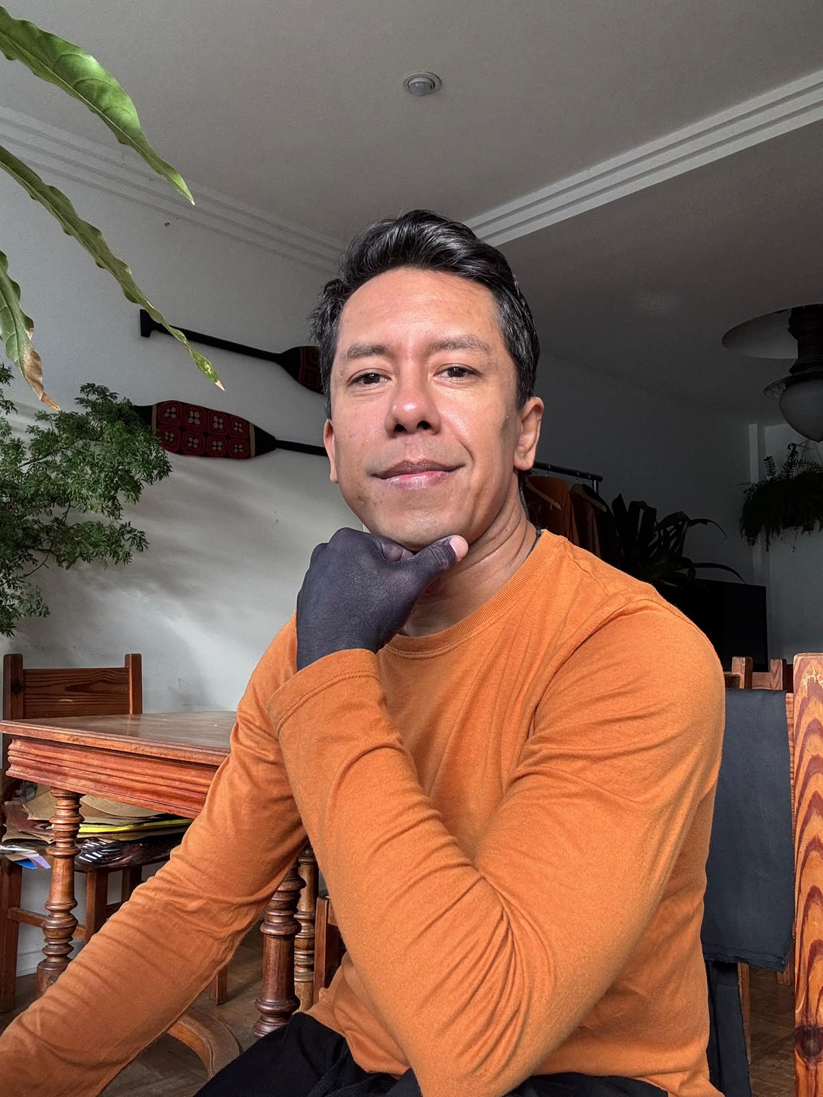 Wanwan leva a Amazônia urbana para o Sou Manaus com o desfile ‘O Asfalto Respira o Verde’