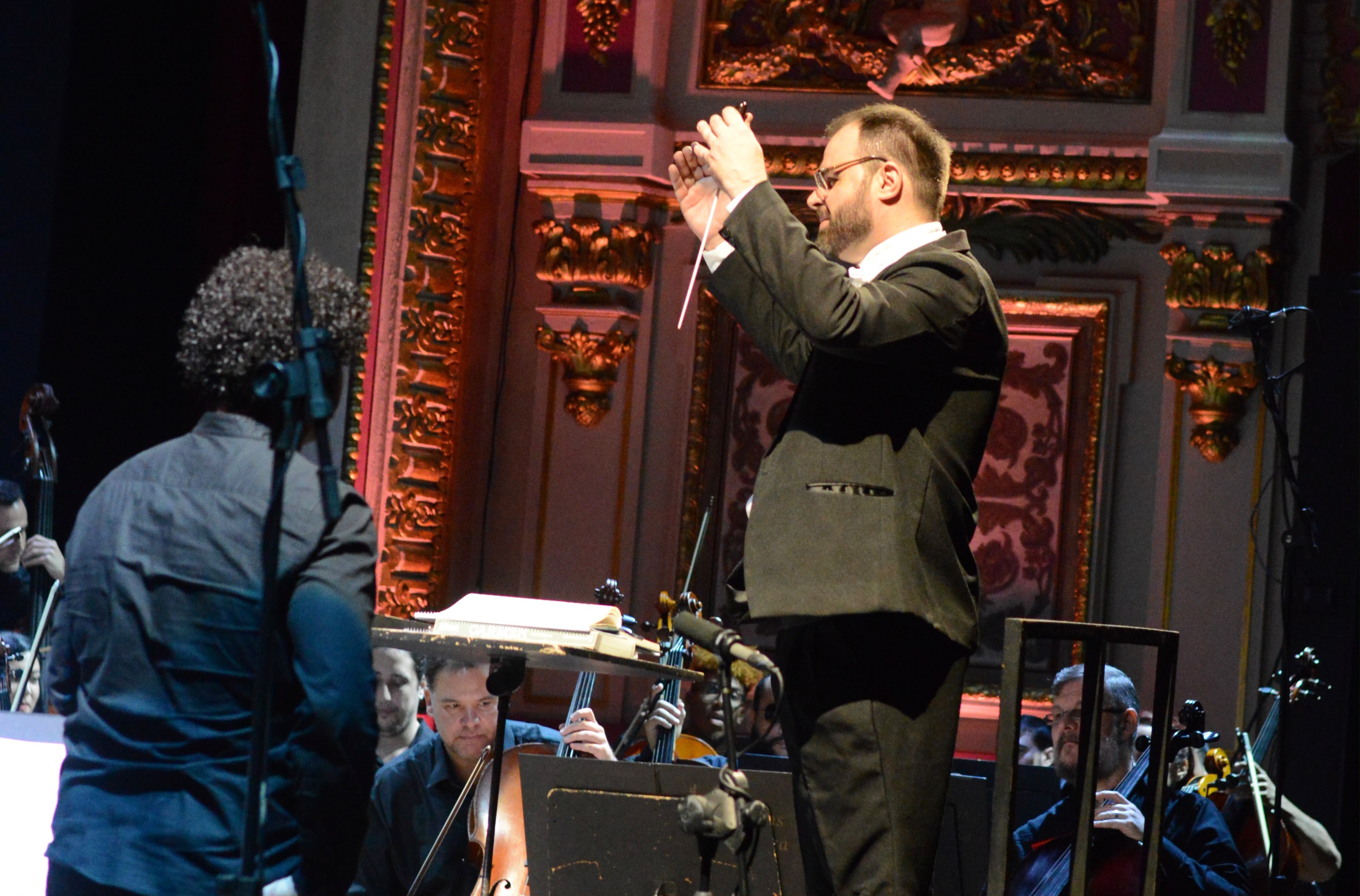 Amazonas Filarmônica apresenta Beethoven, Brahms, Mendelssohn e Grieg em concerto gratuito no Teatro ICBEU neste domingo