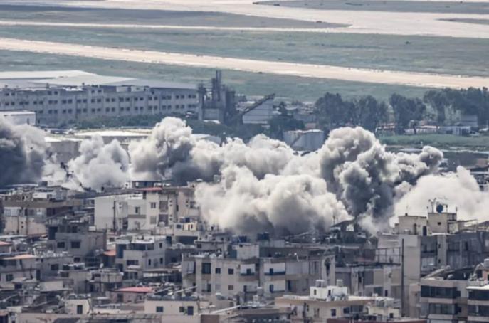 Irã acusa EUA e Israel de violarem cessar-fogo no Oriente Médio