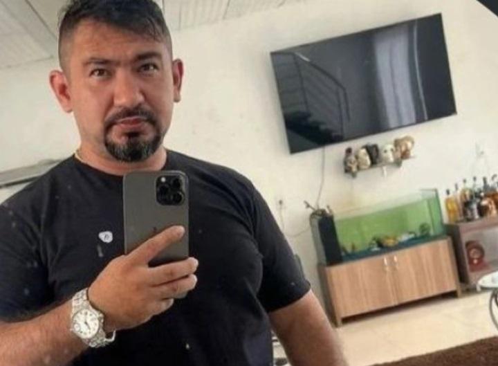 Instrutor de tiros é assassinado ao chegar em casa, no Novo Aleixo